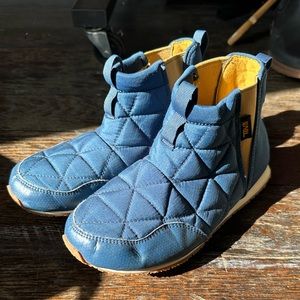 Youth Teva Booties